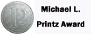 Michael L. Printz Award(美國(guó)圖書館協(xié)會(huì)普林茲獎(jiǎng))
